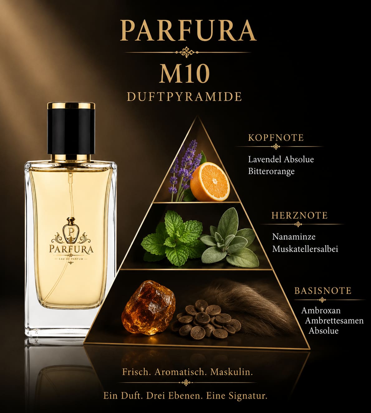 Parfura M10 – Bild 2