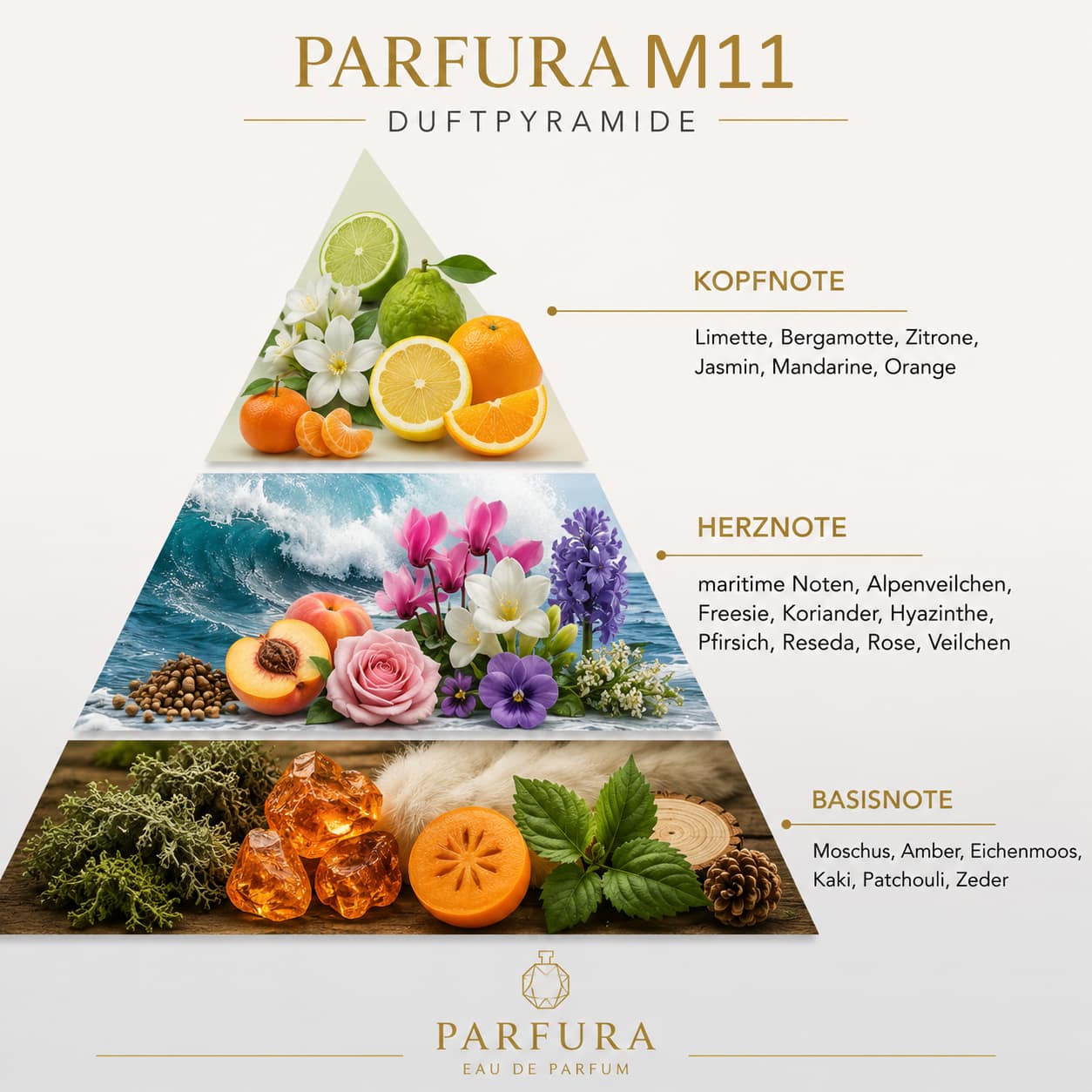 Parfura M11 – Bild 2