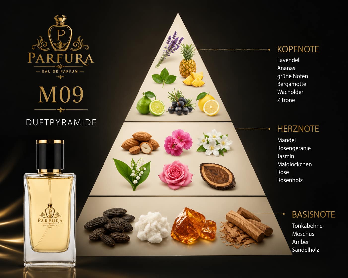 Parfura M09 – Bild 2